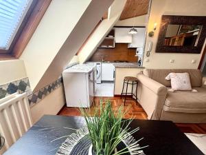 Holibai, Faro de Ons, Apt Dúo cerca de la playa, Baiona