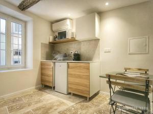 Appartements Le Loubon By La Familia : photos des chambres
