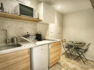 Appartements Le Loubon By La Familia : photos des chambres