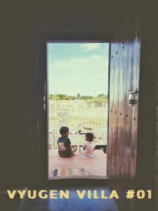 Vyugen Villa #01