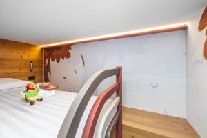 Piz Galin Grand Hotel Family & Wellness