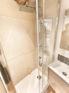 Appartements Le Loubon By La Familia : photos des chambres