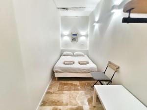 Appartements Le Loubon By La Familia : photos des chambres