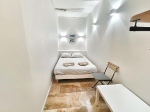 Appartements Le Loubon By La Familia : photos des chambres