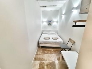 Appartements Le Loubon By La Familia : photos des chambres