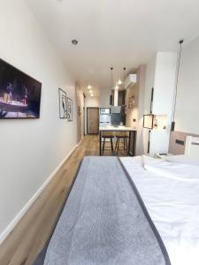 Квартира-студія на 16 станції Великого Фонтану, Золотий Берег