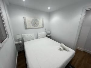 Executive Urban Residence - Malaga Center