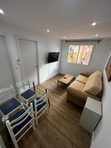 Executive Urban Residence - Malaga Center