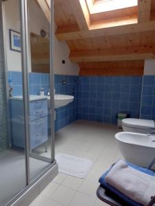 Agriturismo Coi de Pera