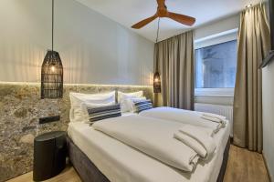 Appartement mit 3 Schlafzimmern Top 3 room in Haus Birke by HolidayFlats24