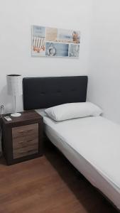 Apartamento con vistas a la Marina Real