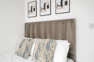 Ground Flr Apt - Free Wifi & Spacious