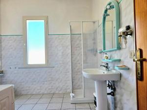 Bentos - Appartamenti in centro a Orosei img21