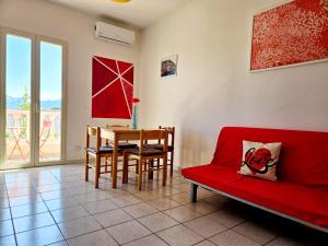 Bentos - Appartamenti in centro a Orosei img23