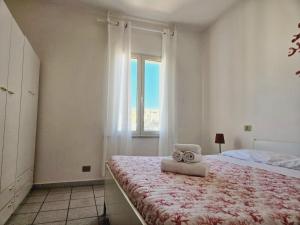 Bentos - Appartamenti in centro a Orosei img25