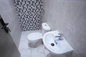 746 Beautiful apartment in Martil city center