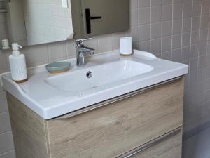 T2 Cosy Centre ville Clim & Wifi