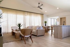 4BR Penthouse Crystal Lagoon-The Beach at Punta Cana City Place