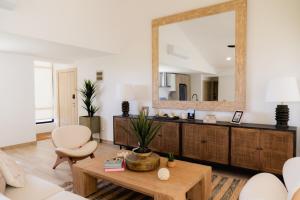 4BR Penthouse Crystal Lagoon-The Beach at Punta Cana City Place