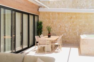 4BR Penthouse Crystal Lagoon-The Beach at Punta Cana City Place