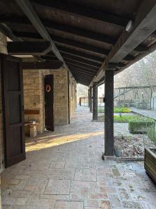 Appartamento Nocciolo