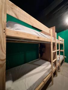 Bed, Breakfast and vibe