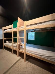Bed, Breakfast and vibe
