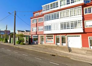 Apartamento Jañota en la Costa da Morte