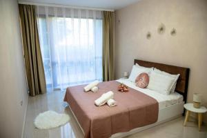 One bed room Symphony