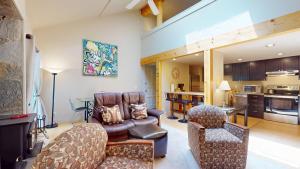 Crestview Condo 25 - 4hvězdičkové hotely ve městě Ketchum