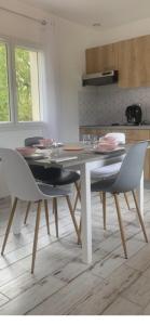 Appartements O bassin : photos des chambres