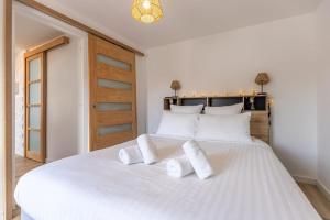 Appartements L'Appart des Platanes : photos des chambres