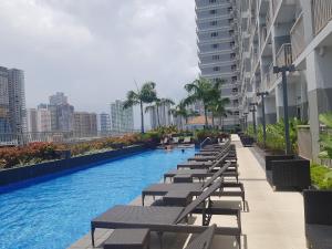 Cozy Coast Residences Pasay
