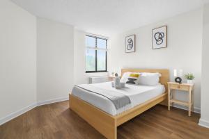 Pentagon City Escape - Contemporary & Comfy