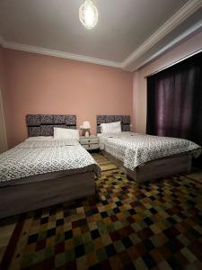 3 Beds in Stone Residence compound