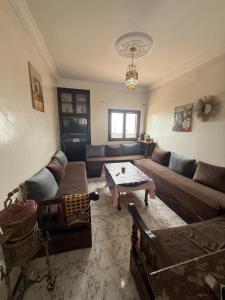 Apartamento alquiler vacacional con vista a mar
