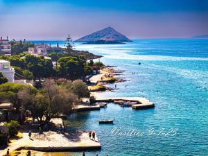 4 Seasons Suites Paradise Athens Airport 2