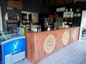 Campings Camping 4 etoiles - Piscine - eehf0d : photos des chambres
