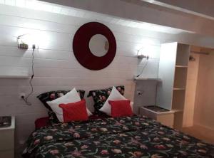 Campings Camping 4 etoiles - Piscine - eehf0d : photos des chambres