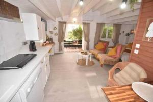 Campings Camping 4 etoiles - Piscine - eehf0d : photos des chambres