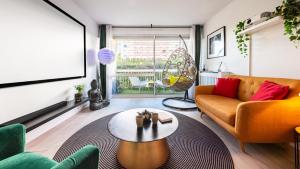 Le Mimosa - Chic & Calme avec Piscine Dijon