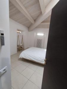 Le Torri Loft, exclusive comfort in the city center