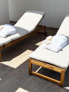 THALORA - Luxury Apartments