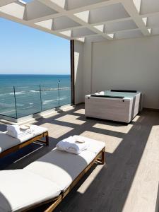 THALORA - Luxury Apartments