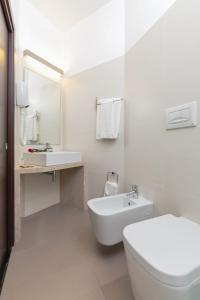 Single Room with Sea View