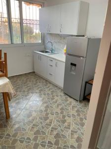 Traceys 3 Apartments Borsh