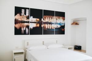 Casa Del Capitano - Appartamento Accogliente - Molfetta