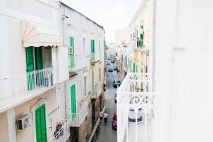 Casa Del Capitano - Appartamento Accogliente - Molfetta