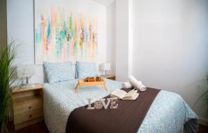 Elite Premium Hideaway with FREE Parking - Malaga