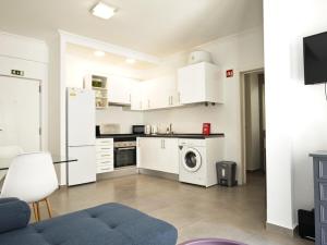 Old Town II Apartment by Stay ici Algarve Holiday Rental